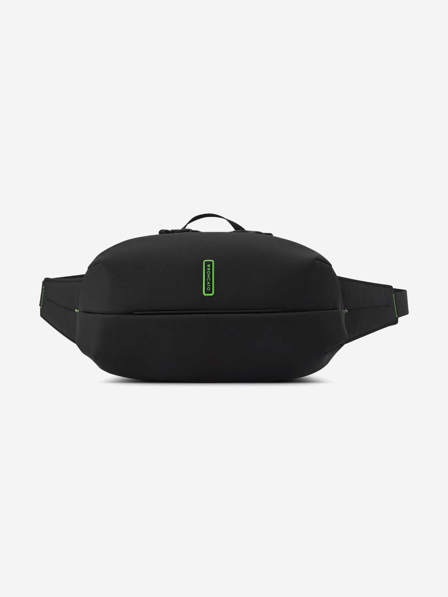 Изображение товара Сумка поясная Roncato NORWAY, Черный