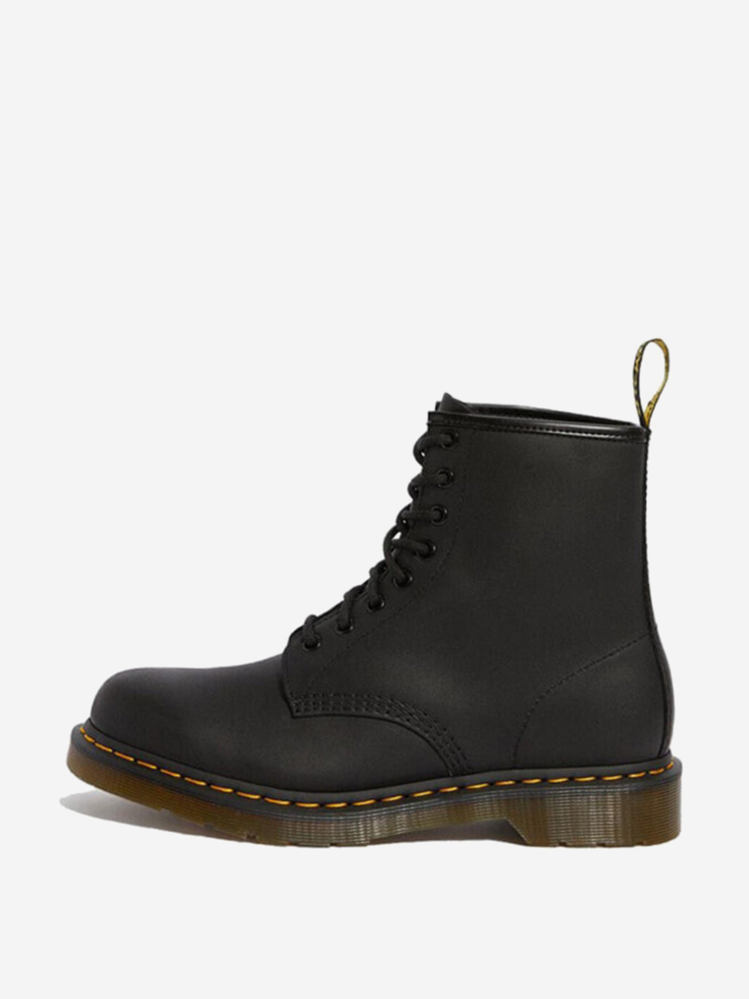 Изображение товара Ботинки женские DR. MARTENS 1460 Greasy Изображение товара Ботинки женские DR. MARTENS 1460 Greasy