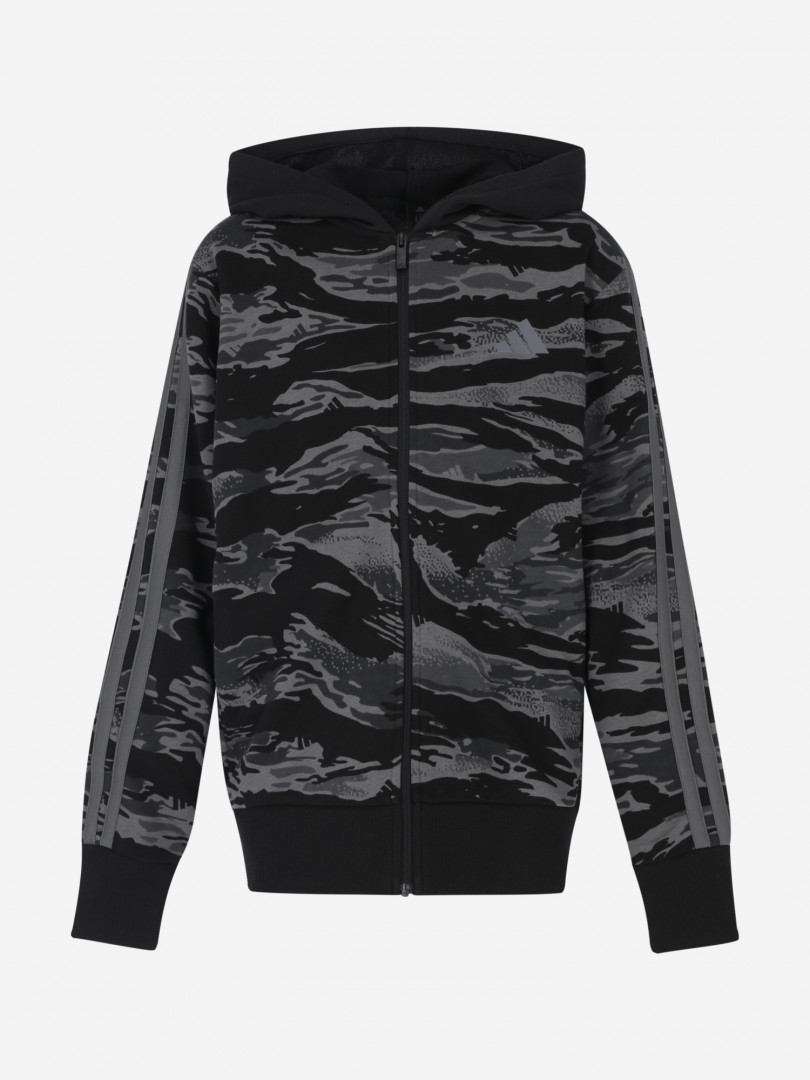 Толстовка для мальчиков adidas Черный 6599₽