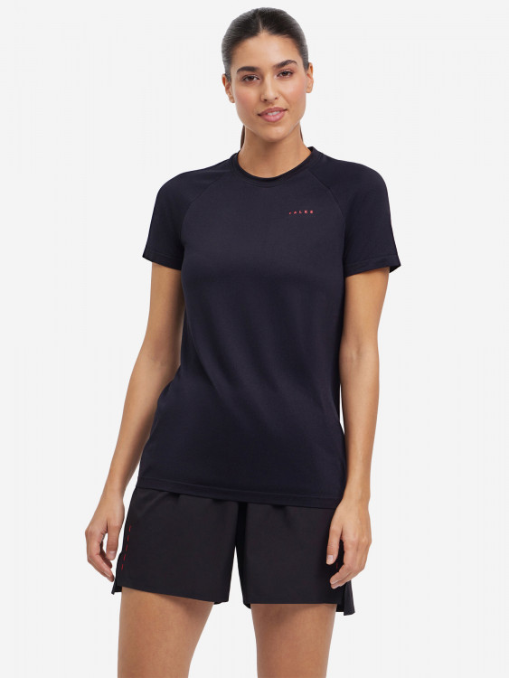 Женская спортивная футболка FALKE