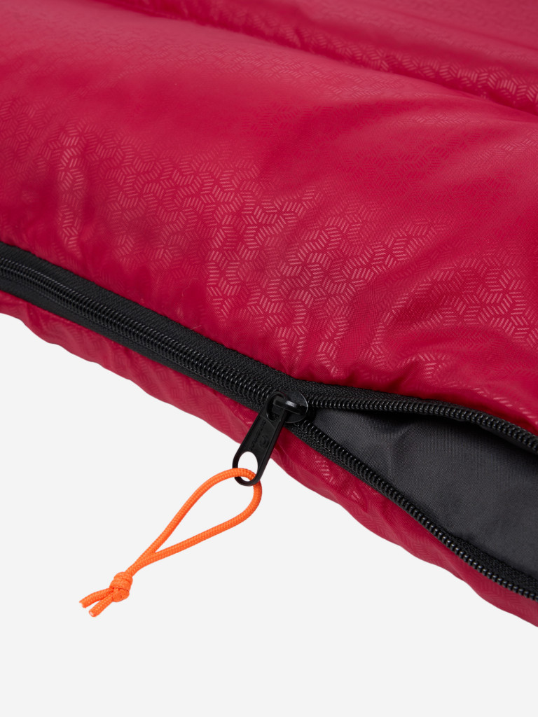 Спальный мешок Outventure Toronto +10 левосторонний