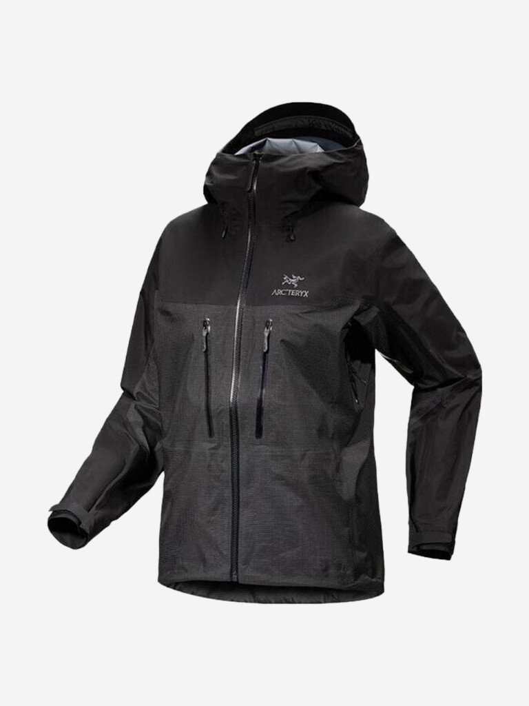 Куртка женская ARC'TERYX Alpha