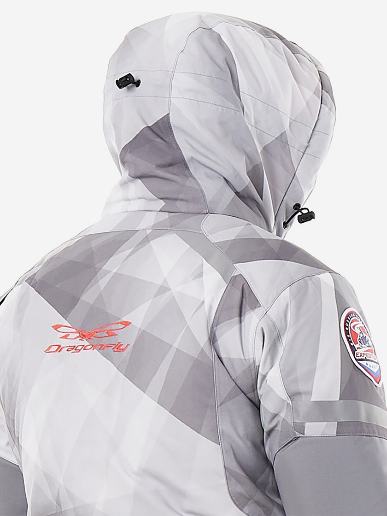 Куртка мужская снегоходная Dragonfly EXPEDITION 2024