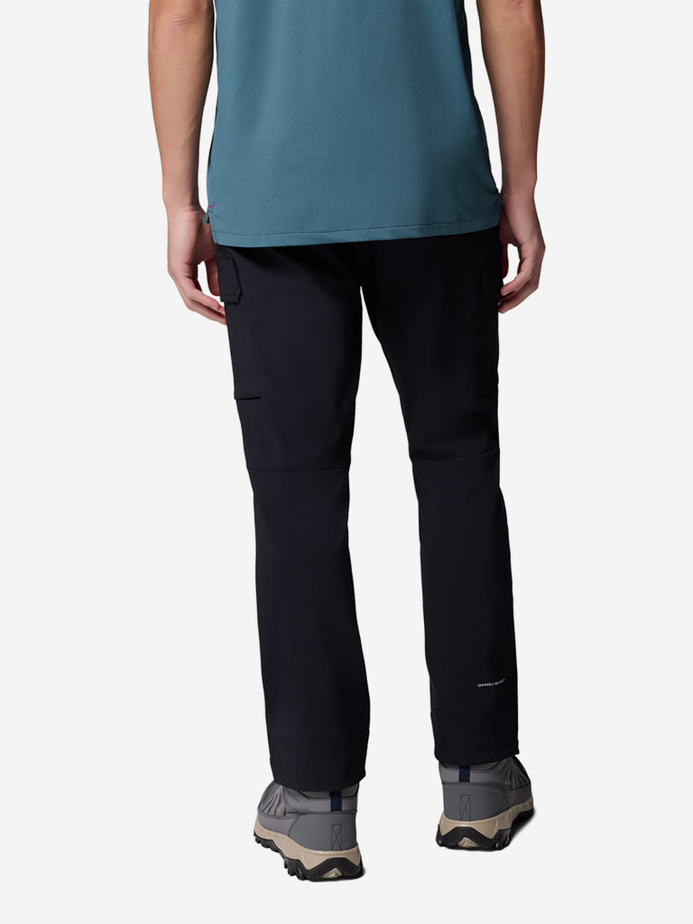 Брюки мужские Columbia Tech Trail Utility Winter Pant