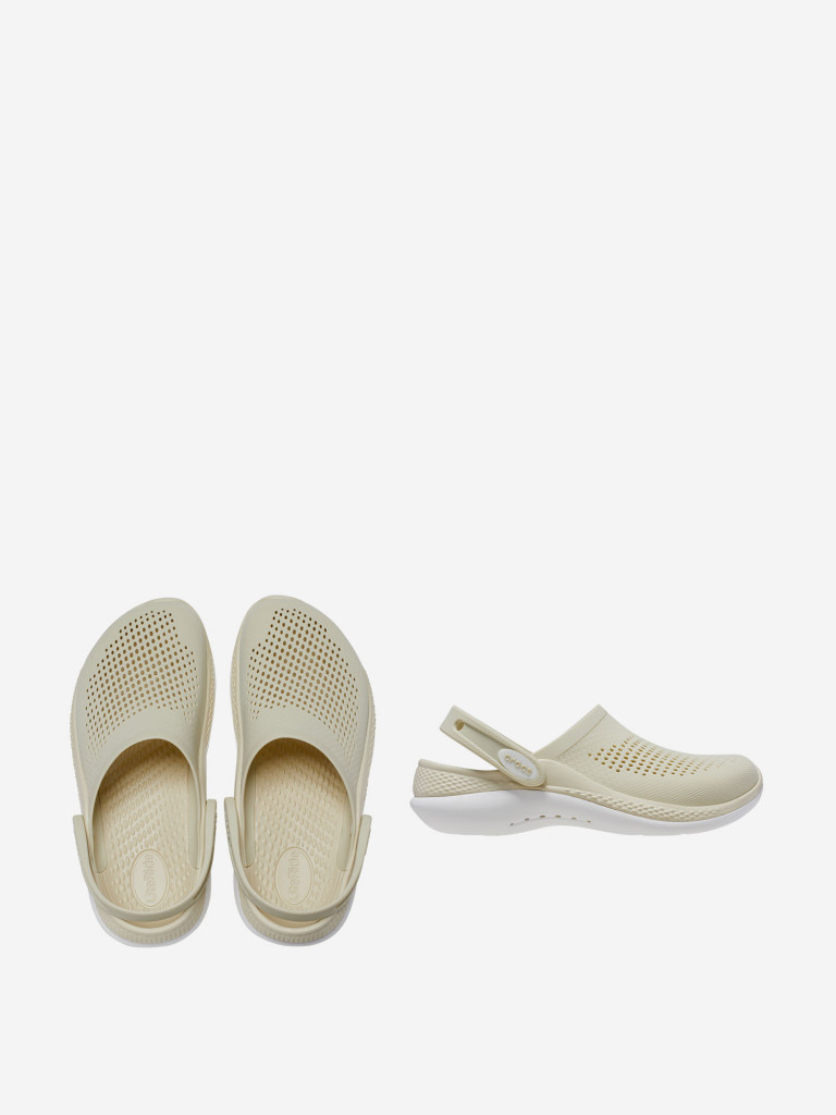 Сабо женские Crocs Literide 360 Clog