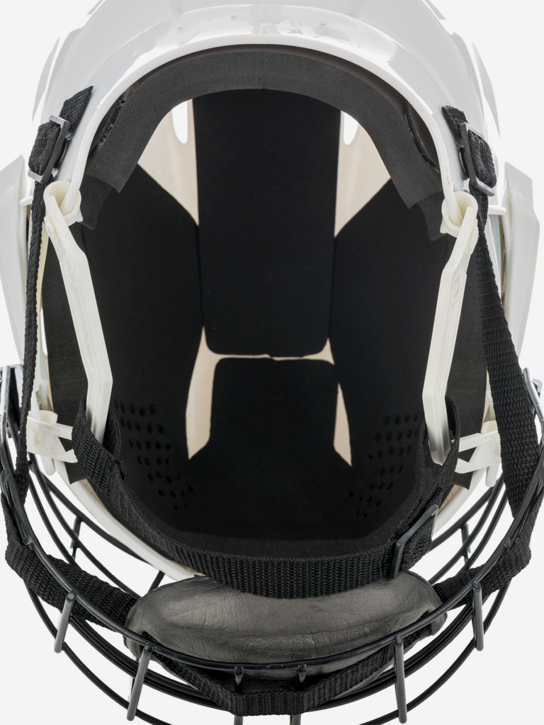 Шлем хоккейный с маской детский Nordway