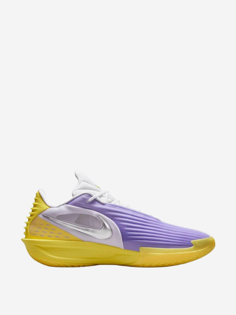 Кроссовки баскетбольные Nike GT Cut 3 Turbo