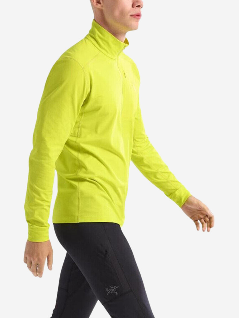 Свитшот Arcteryx Rho LT