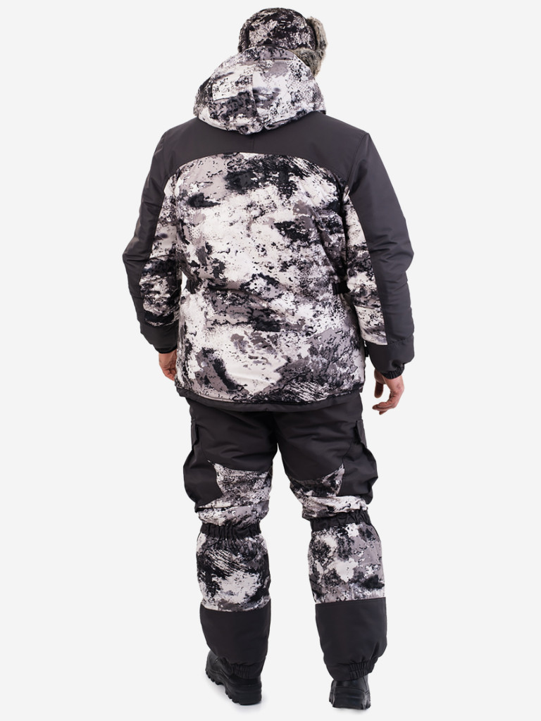 Костюм зимний -45, ORION Active, Горка акерит