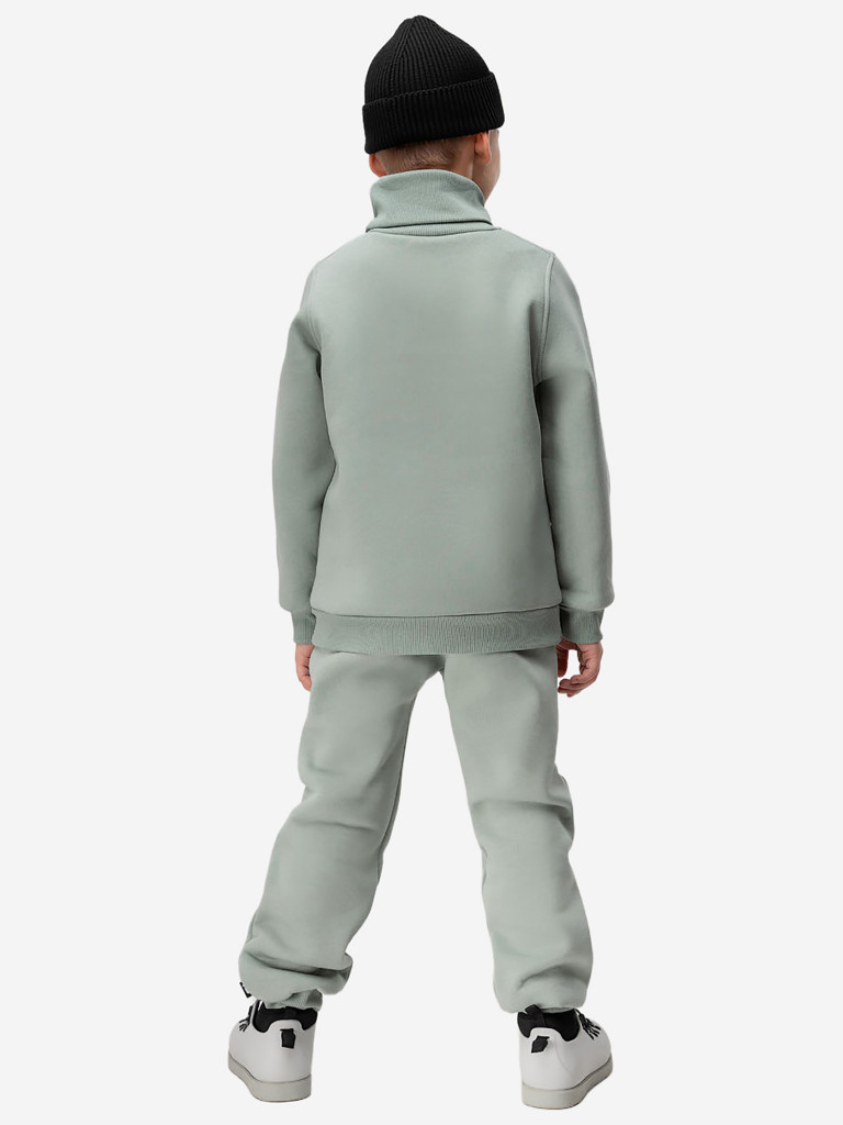 Костюм с начесом детский bodo