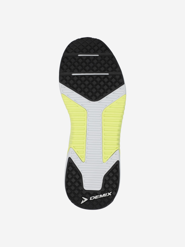 Кроссовки мужские Demix Stronger 3