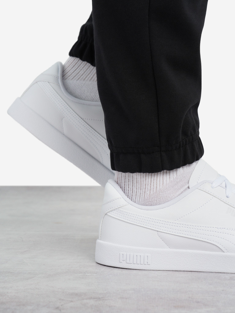 Кеды мужские PUMA Club II Sl