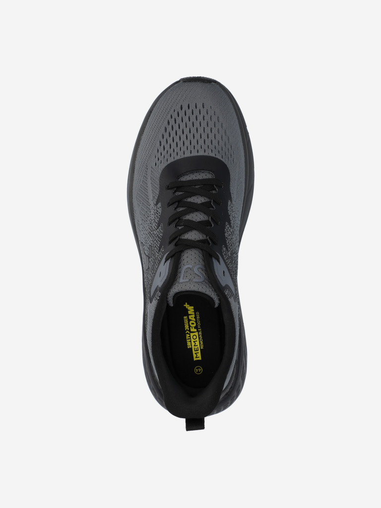 Кроссовки мужские Safety Jogger SJ Grip