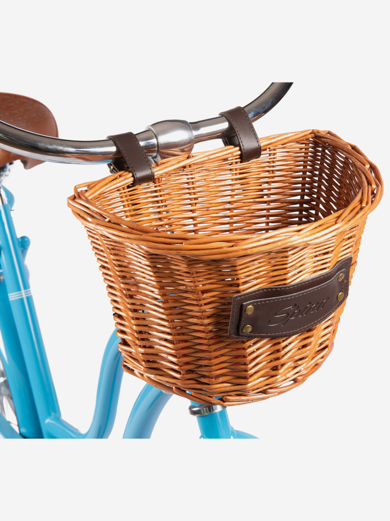 Велосипед женский Spinn Charm 1, 26"