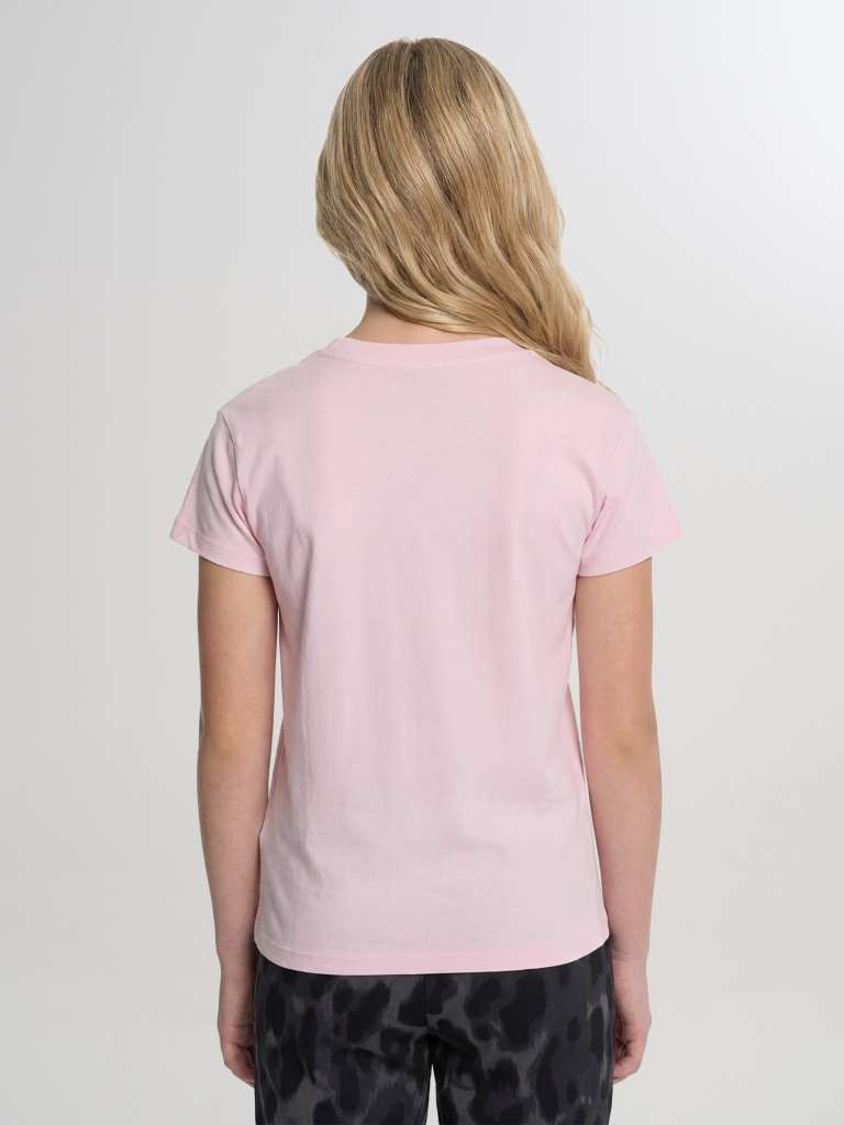 Футболка для девочек Adidas