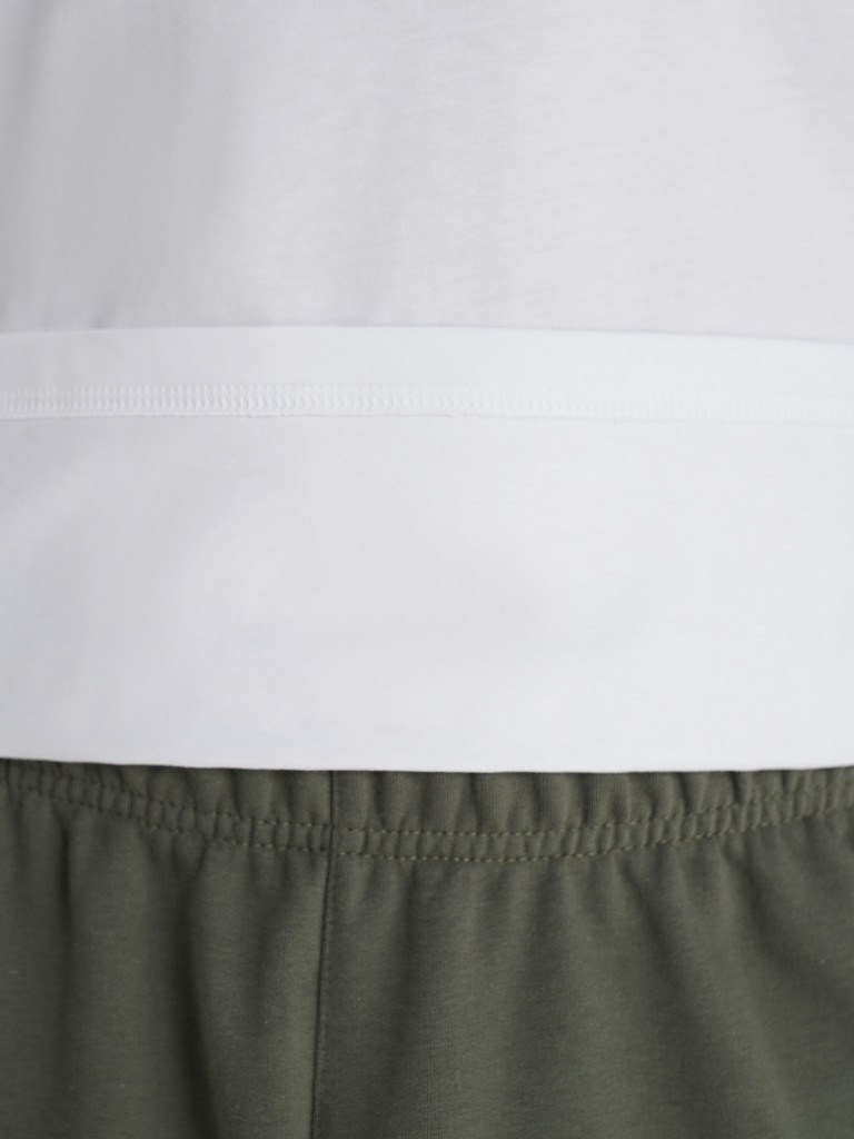 Футболка мужская GSD