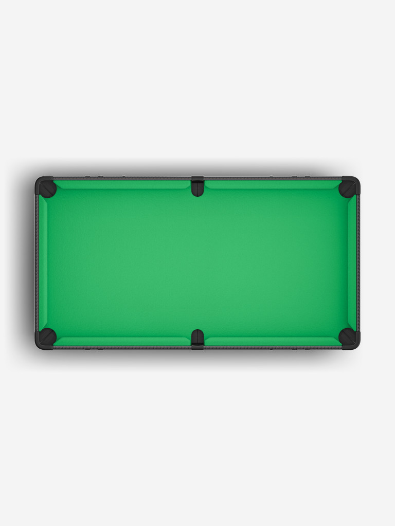 Игровой стол UNIX Line Мини Бильярд настольный 88х47 cм