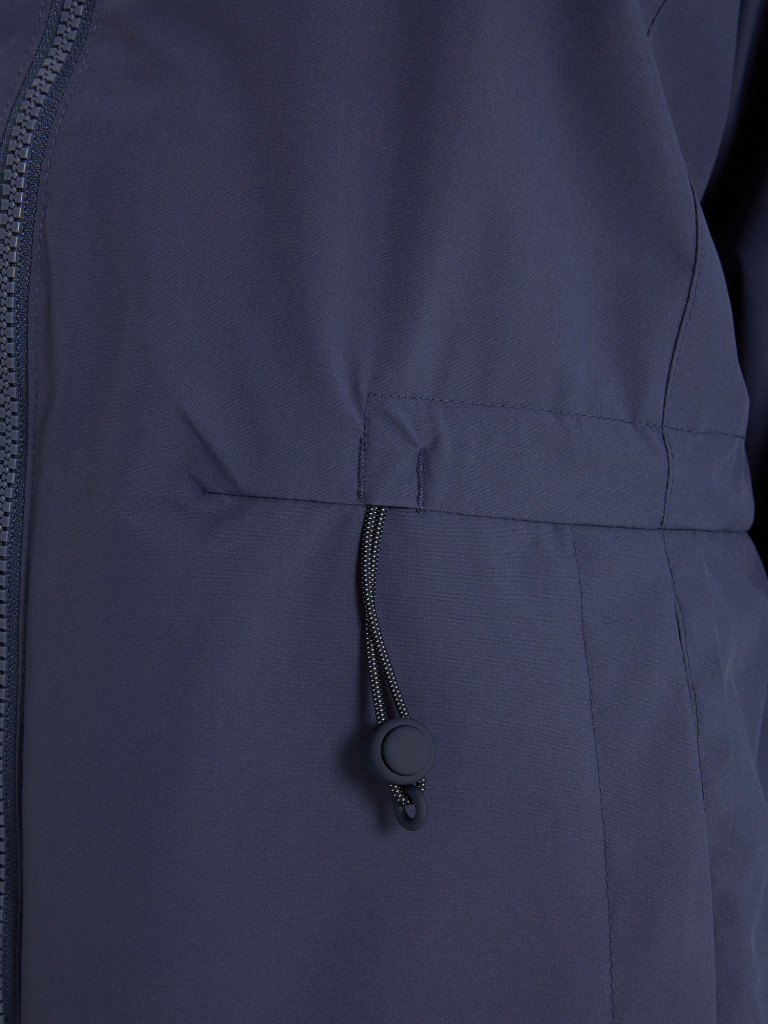 Ветровка женская Columbia Blossom Park Rain Jacket