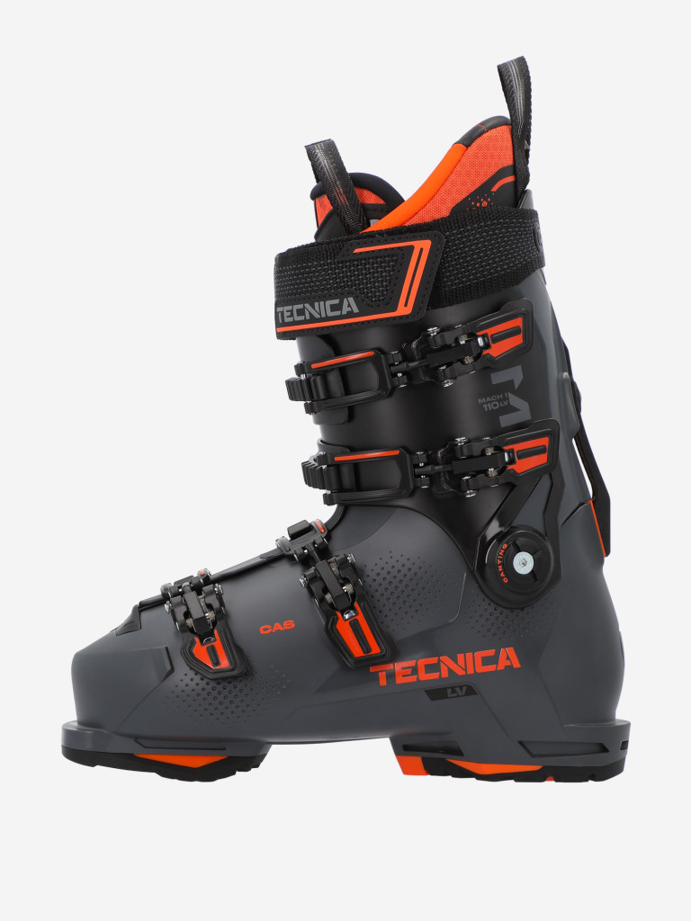 Ботинки горнолыжные Tecnica Mach1 LV 110 Td2 GW