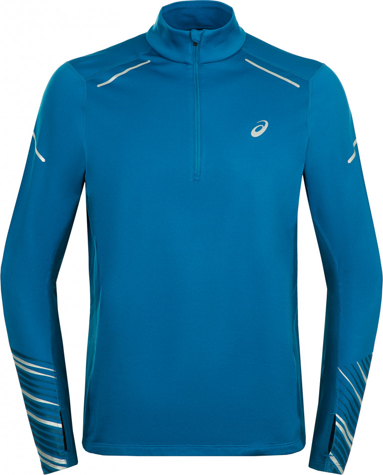 Олимпийка мужская ASICS Lite-Show 2 Winter