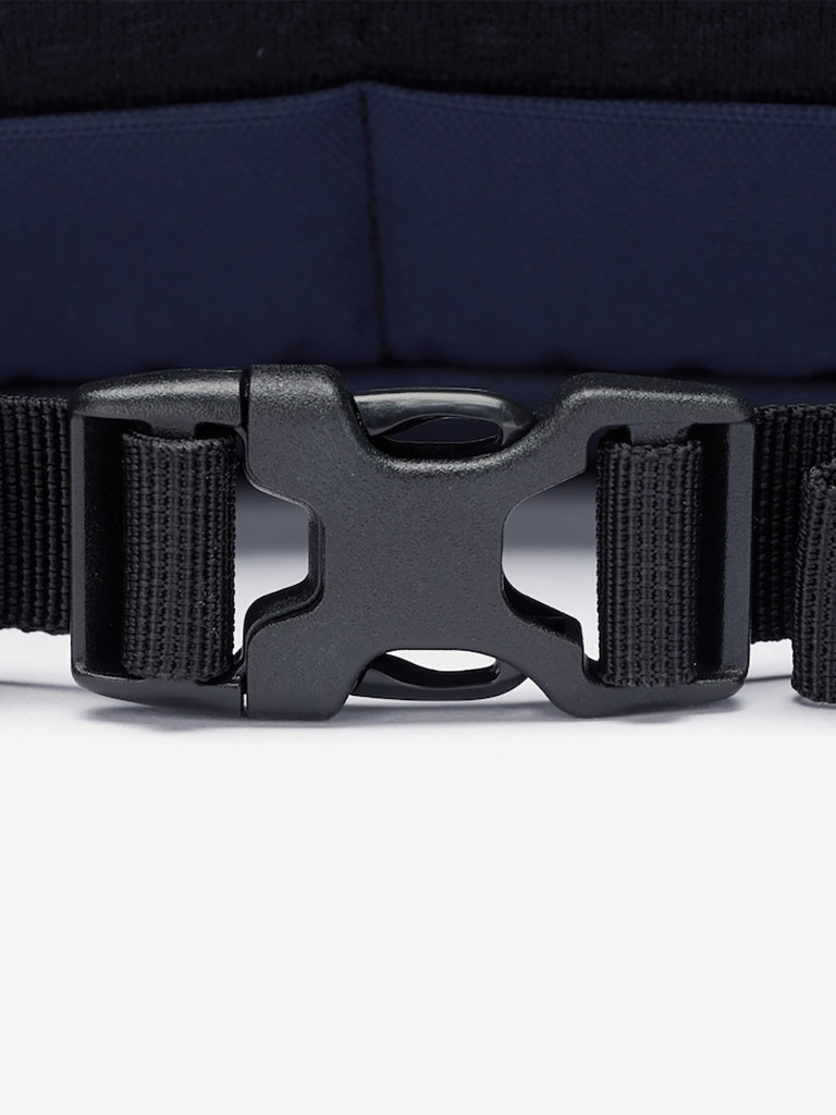 Рюкзак антивор Pacsafe V 16L All-around Backpack, синий, 16 л.