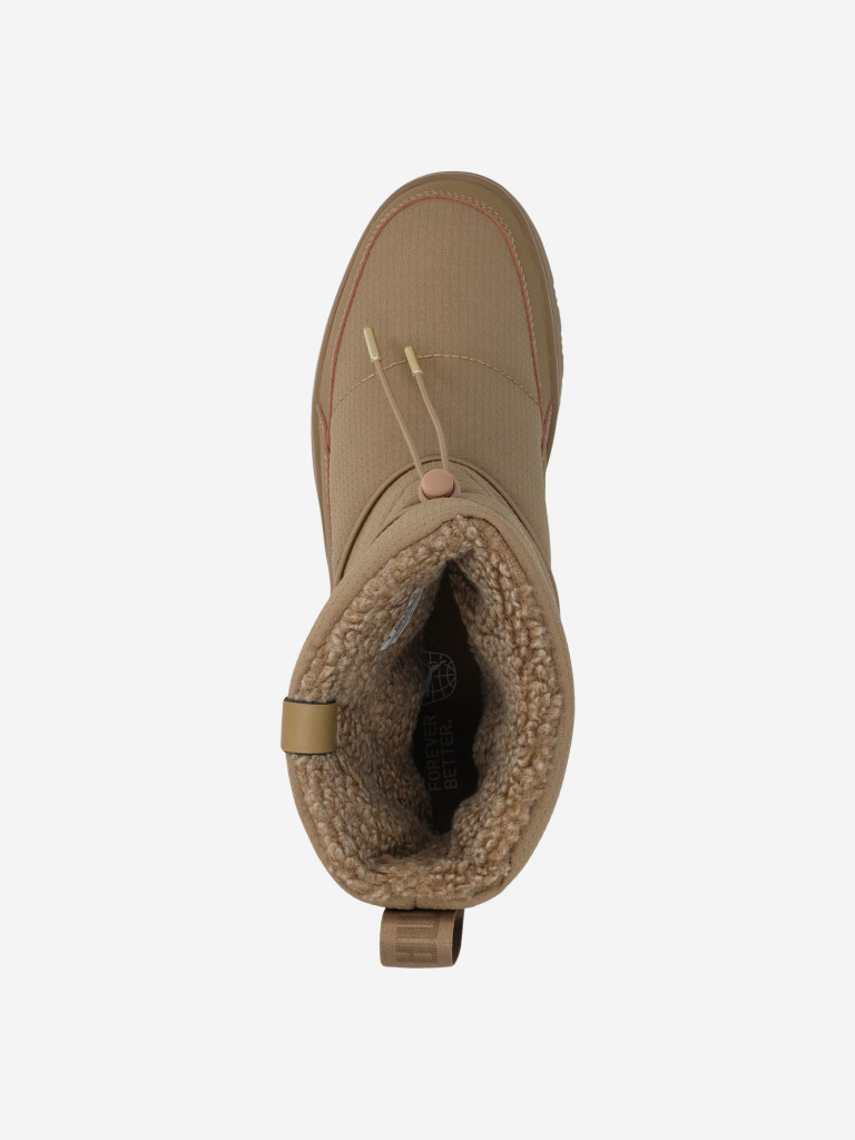 Дутики женские PUMA Snowbae