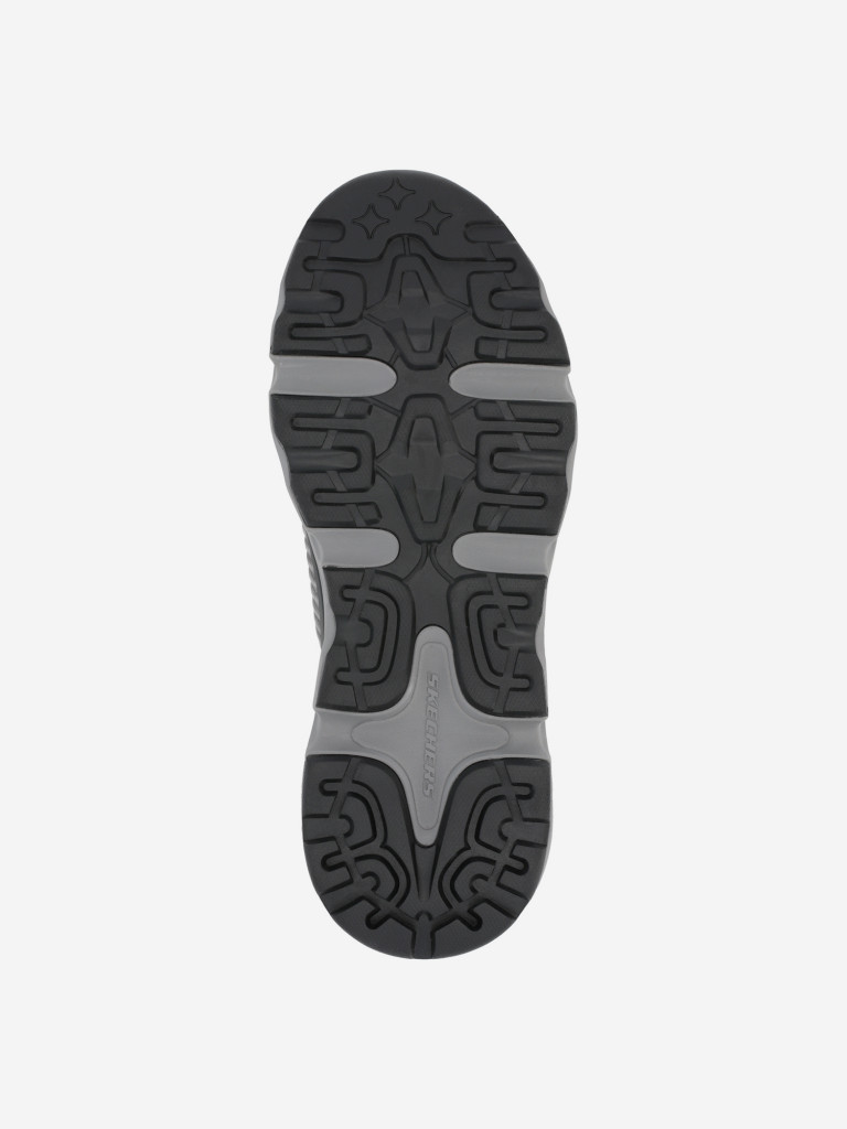 Полуботинки мужские Skechers Delmont