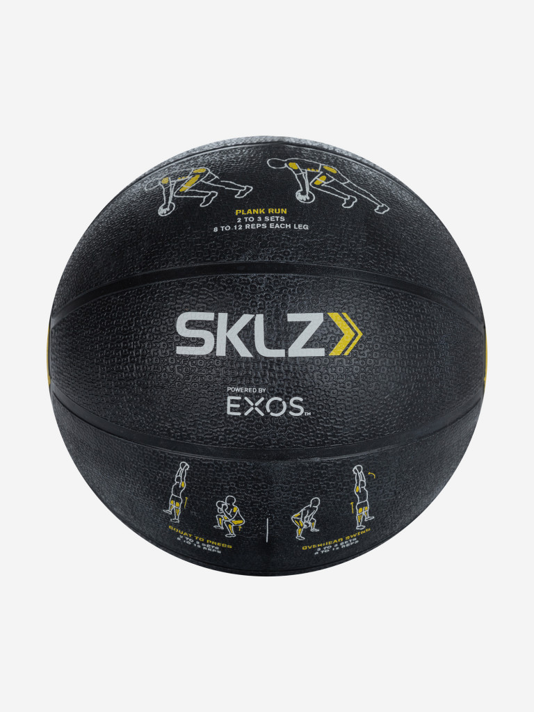Медицинбол SKLZ