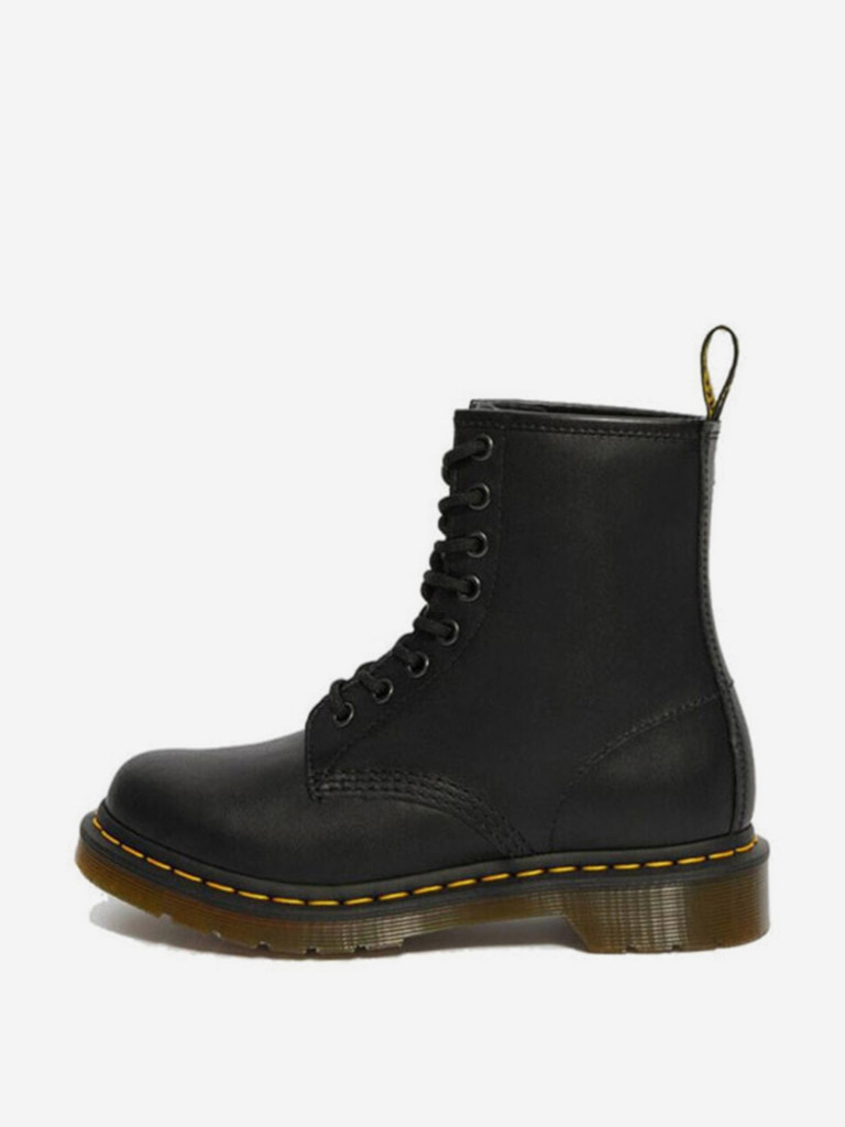 Ботинки женские Dr.Martens 1460 Nappa