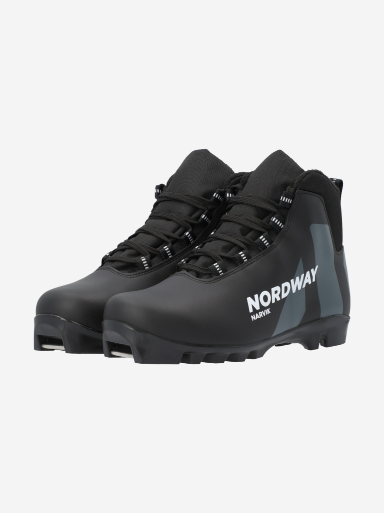 Ботинки для беговых лыж Nordway Narvik NNN