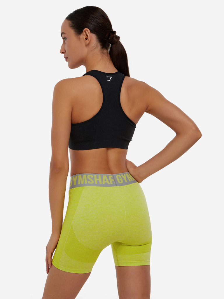 Топ бра спортивный Gymshark Vital Seamless