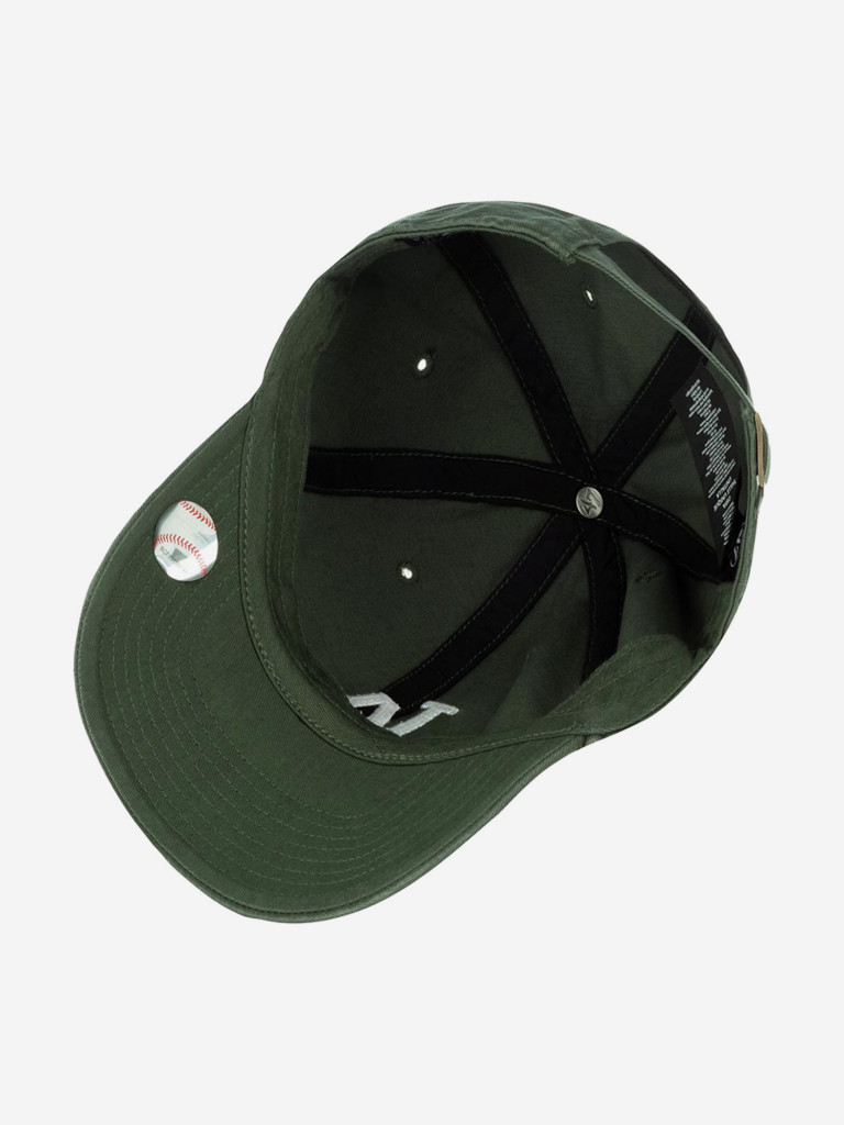 Бейсболка 47 BRAND B-RGW12GWSNL Los Angeles Dodgers MLB