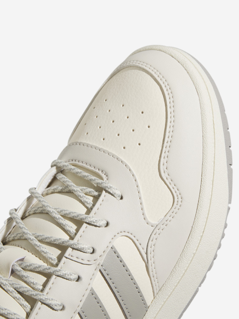 Кеды женские adidas Hoops 3.0 Mid