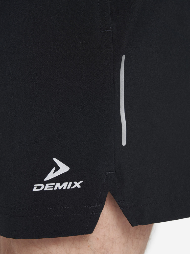 Шорты мужские Demix Urban Running