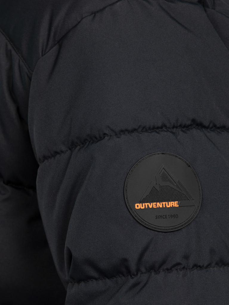 Пуховик мужской Outventure