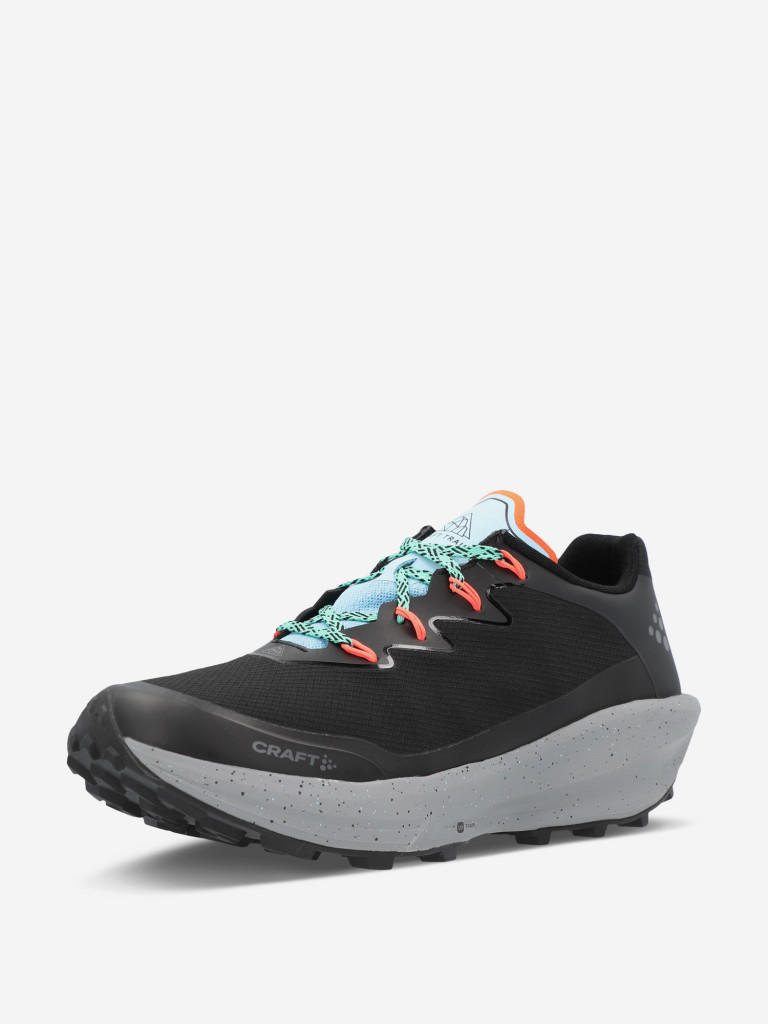 Кроссовки мужские Craft Ultra Trail 2