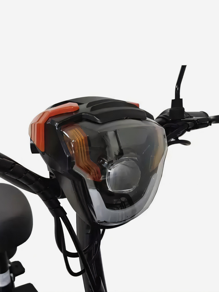Электросамокат Kugoo Kirin EC-02