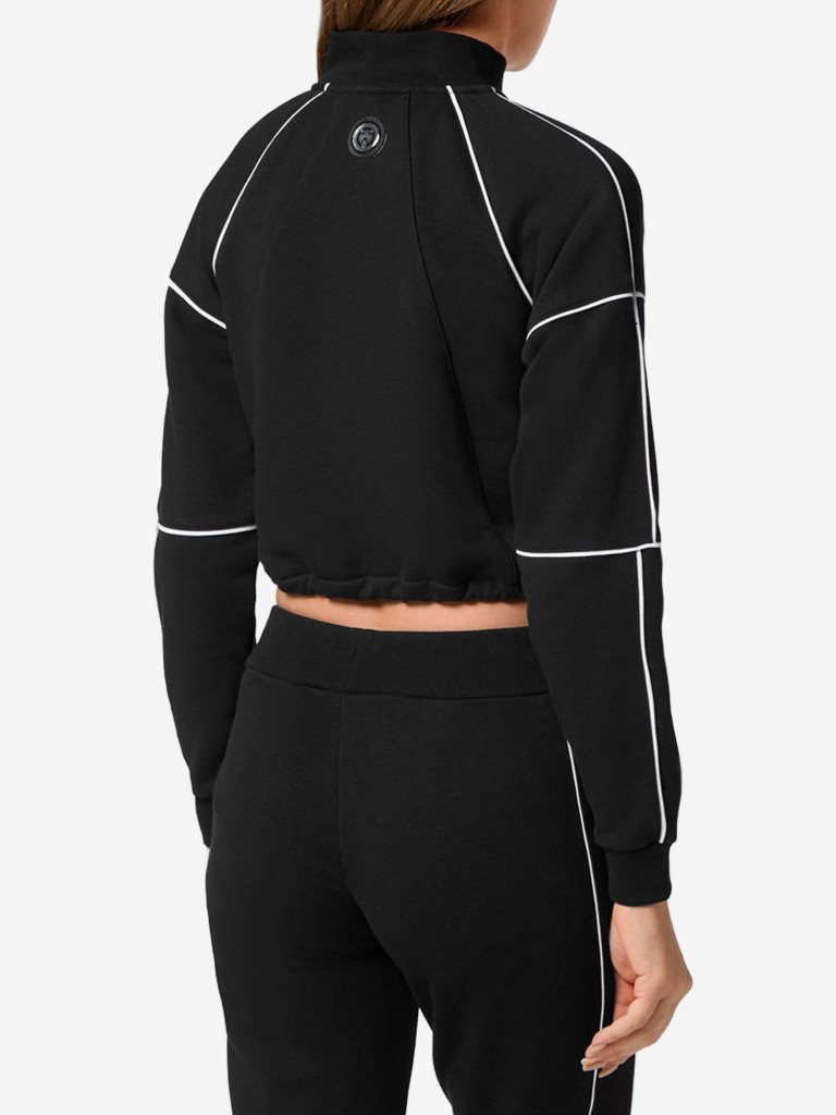 Толстовка Plein Sport