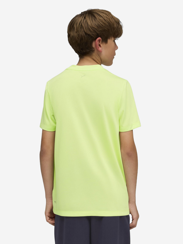 Футболка для мальчиков PUMA Tad Ess