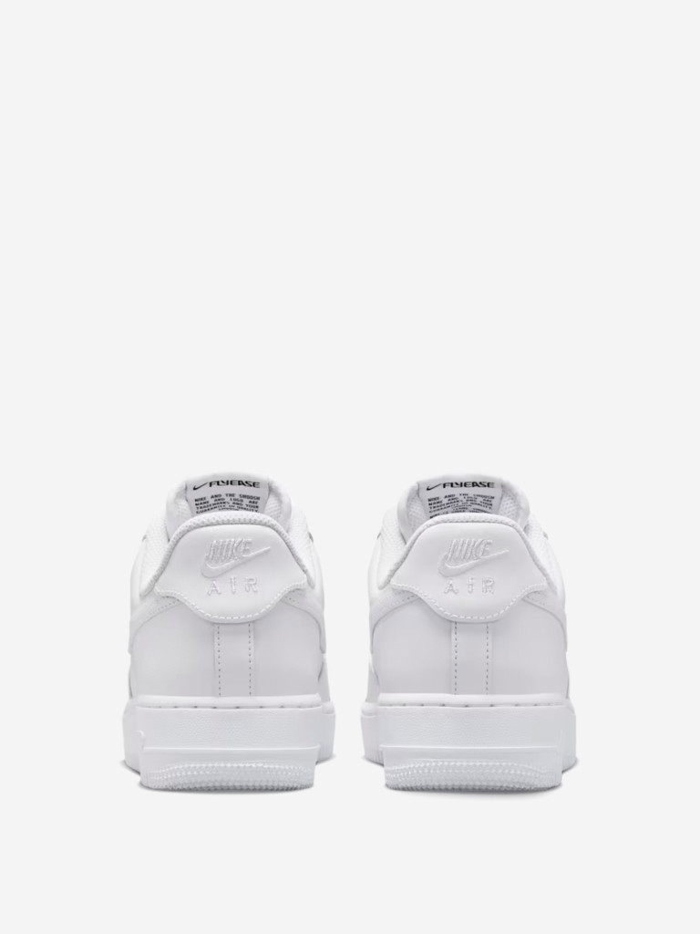 Кеды женские Nike Air Force 1 '07