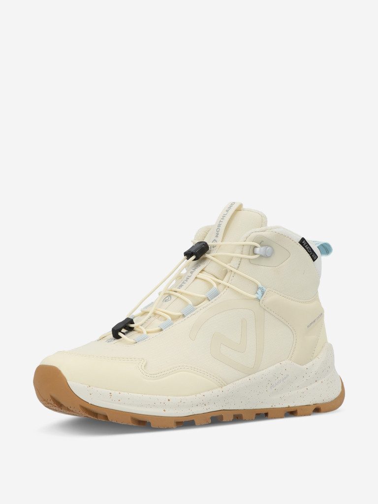Ботинки утепленные женские Northland Tarrenz Nylon