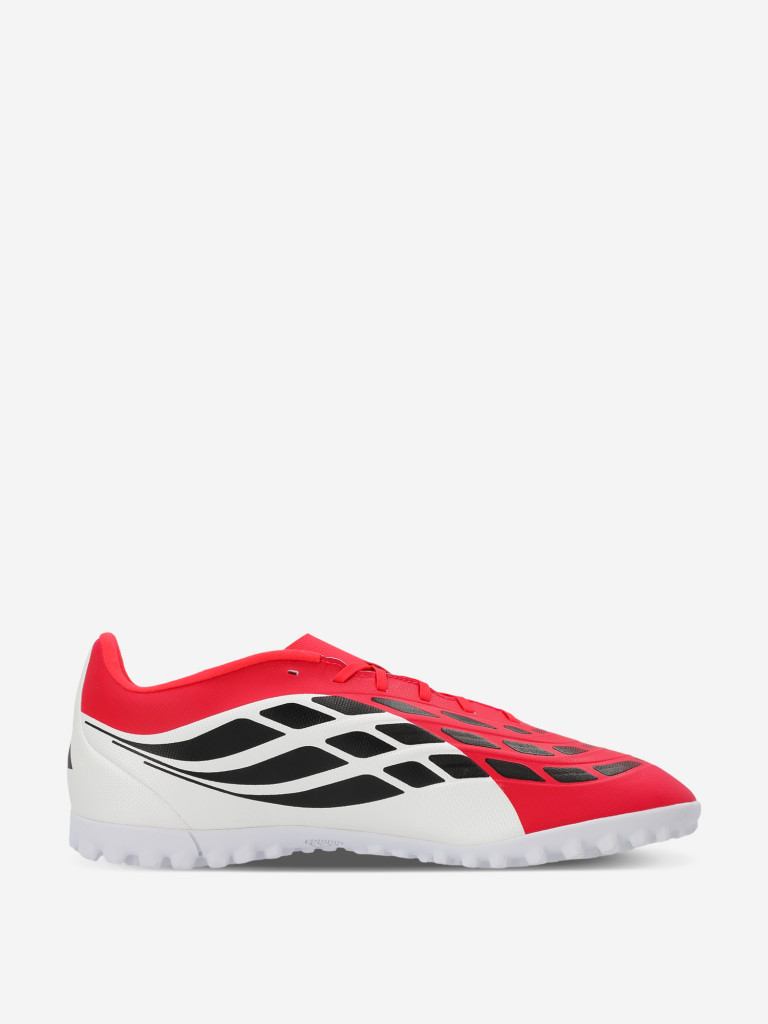 Бутсы мужские adidas Predator Club Tf