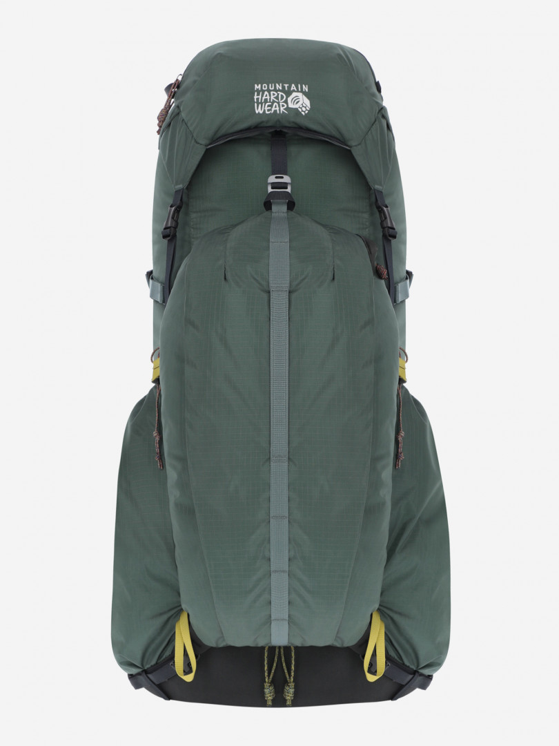 Рюкзак Mountain Hardwear PCT, 70 л, Серый