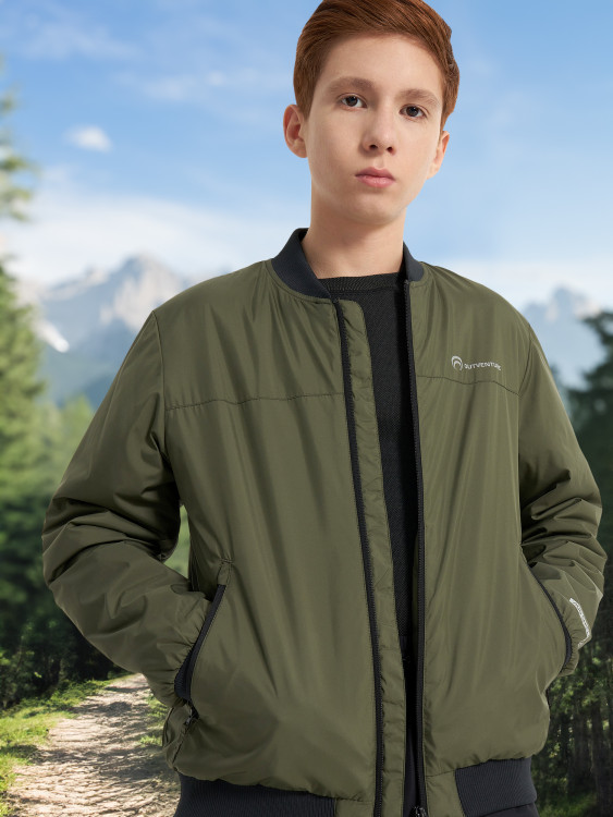 Куртка утепленная для мальчиков Outventure