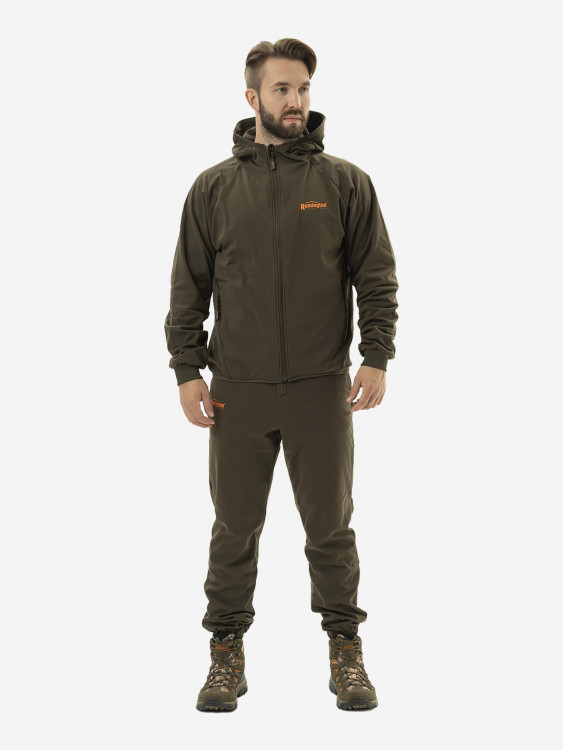 Костюм Remington Alabama Professional Dark Olive