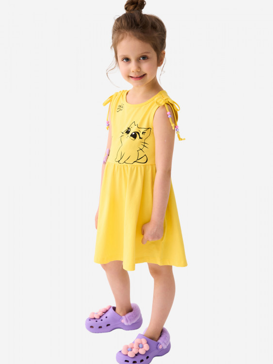 Сарафан для девочек PlayToday