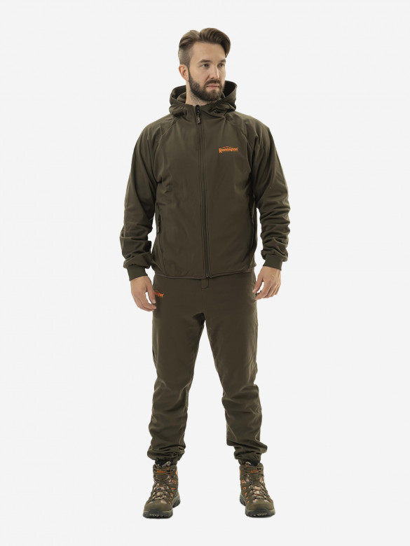 Костюм Remington Alabama Professional Dark Olive