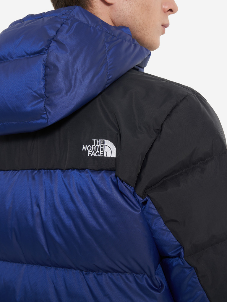Пуховик мужской The North Face Diablo