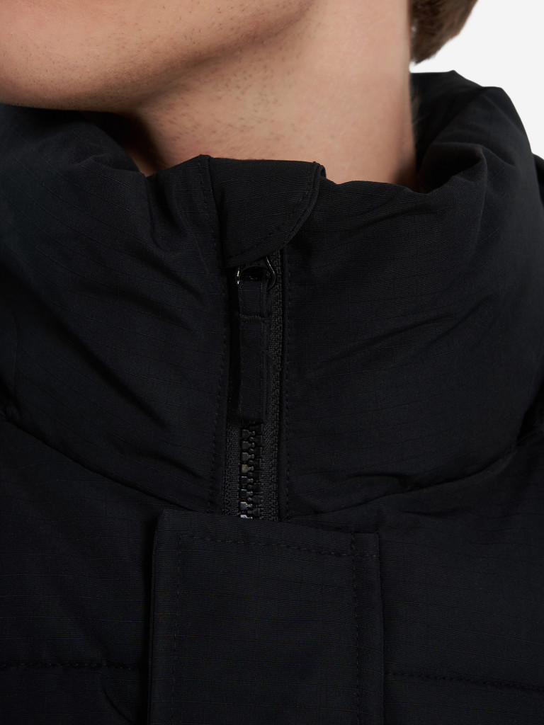 Пуховик мужской Termit