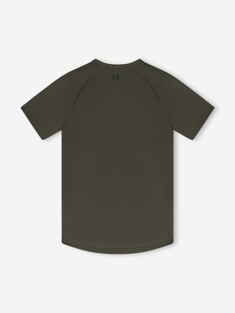 Футболка для мальчиков Under Armour Tech 2.0